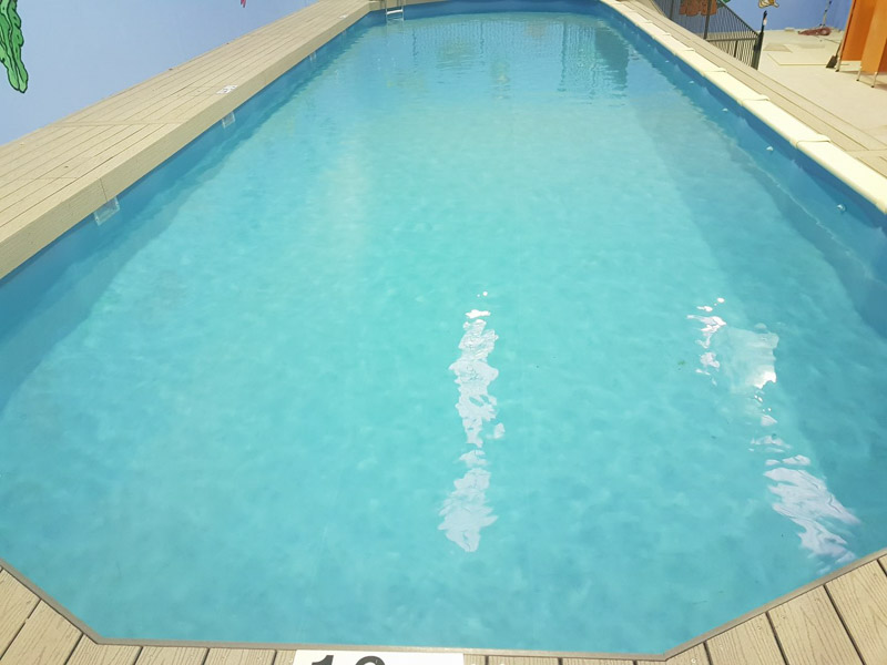 Projects Poolmaster Pools Perth