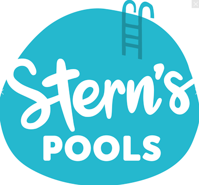 Stern Pools Logo